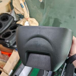 ชิ้นส่วนแม่พิมพ์ฉีดพลาสติกแบบฉีดขึ้นรูป ABS ของ Custom Welltop ผลิตในประเทศจีน - Product Image 3