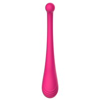 Odeco Venta Caliente Artificial Gran Consolador Placer Juguetes Sexuales Doble Cabeza Mujeres Masturbador Clítoris Mujeres Vibrar