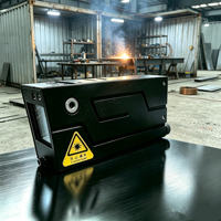 Caméra de surveillance de soudage TIG Arc Eye 3.0, système de vision de soudage en temps réel de précision