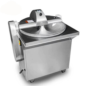 Fabricant chinois hachoir à carottes Machine 220V hachoir à légumes <span class=keywords><strong>chou</strong></span> commercial gingembre et légumes pour faire des boulettes - Product Image 1