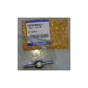 Vis à billes axe Z CM402 KXF0CWRAA01 KXF0CWRAA00 - Product Image 1