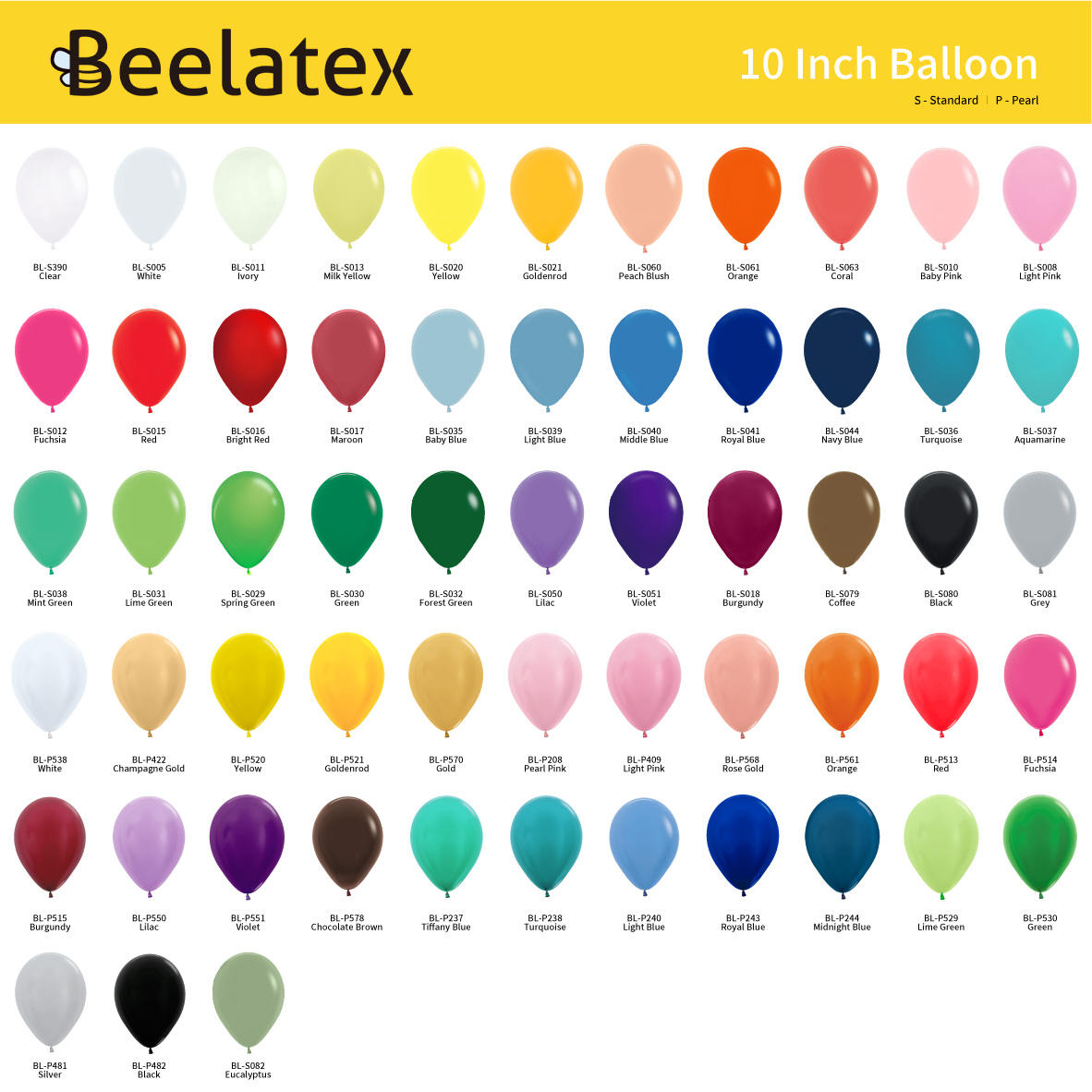 Whosale Pastel Balloons Latex Balloons 3inch 5inch 7inch 10inch 12inch 18inch 36inch Latex Balloons for Party Wedding Decoration