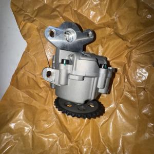 مضخة زيت المحرك BK2Q-6600-<span class=keywords><strong>CA</strong></span> لسيارات فورد رينجر ومازدا BT-50 2.2 و3.2 TDCi - Product Image 4