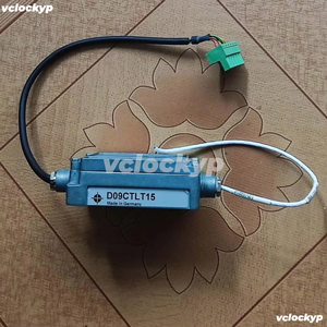 Termómetro infrarrojo en línea CT D09CTLT15 Optris Alemania - Product Image 2
