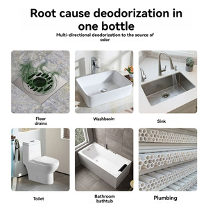 Viên sủi bọt ống <span class=keywords><strong>unblocking</strong></span> chống tắc nghẽn làm sạch đại lý cho nhà vệ sinh cống thoát nước sàn thoát nước Làm sạch đường ống - Product Image 4