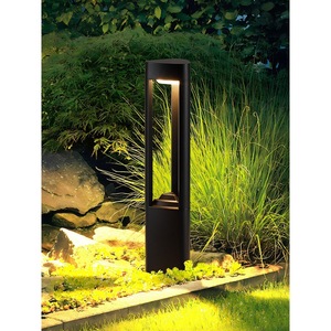 Lámpara Solar Impermeable para Camino de Jardín, Lámpara de Jardín para Exteriores - Product Image 2