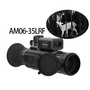 New Sytong AM06-35LRF Night <b>Vision</b> Scope <b>Thermal</b> Imaging Device Infrared <b>Thermal</b> Imaging Camera Monocular <b>Thermal</b> Camera Module - Product Image 1