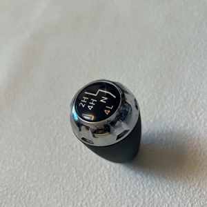 1pc Pommeau de levier de vitesse 68085307AB pour Jeep Wrangler JK Body Style 4WD 2011-2018 Body Parts - Product Image 3