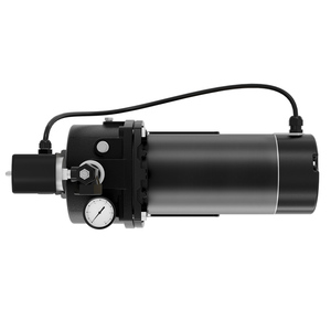 High Cast Iron Domestic Single Stage Centrifugal Self Priming Deep Well <b>Water</b> Jet <b>Pump</b> - Product Image 5
