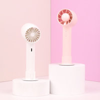 Mini ventilateur Turbo Portable haute vitesse Rechargeable USB charge ventilateur de poche électrique Mini ventilateur Portable bon marché