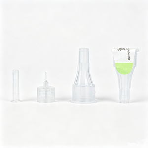 Aiguilles jetables <span class=keywords><strong>pour</strong></span> <span class=keywords><strong>stylo</strong></span> à <span class=keywords><strong>insuline</strong></span> vétérinaire 31G-32G 4mm-8mm, aiguilles de sécurité, <span class=keywords><strong>prix</strong></span> d'usine du fabricant - Product Image 4