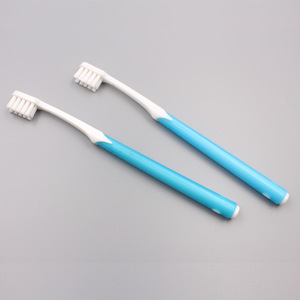 แปรงสีฟันด้ามยาวสำหรับผู้ใหญ่ รุ่น HJ864 ขายส่ง - Product Image 1