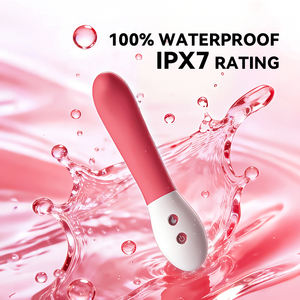 Heizender <span class=keywords><strong>G</strong></span>-Punkt-Vibrator für Frauen, Premium-Silikon-Innenmassagegerät, USB-Aufladbares Sexspielzeug für Frauen, OEM ODM Hersteller - Product Image 4