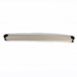 Ensemble <span class=keywords><strong>de</strong></span> pare-soleil pour toit ouvrant <span class=keywords><strong>de</strong></span> voiture 5NG877307 pour VW Tiguan Atlas Teramont Gris Beige Noir 2018-2021 - Product Image 4