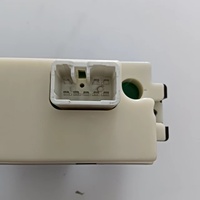 Interruptor de ventana principal eléctrico 897400382D para Isuzu Dimax D-max 2003-2011