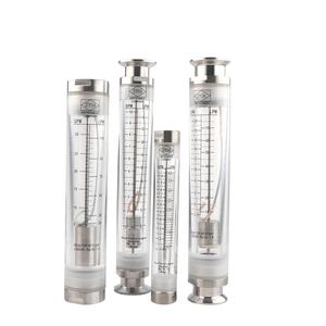 高圧150LPM zyia機械式水流量計/低コスト水流量計 - Product Image 1