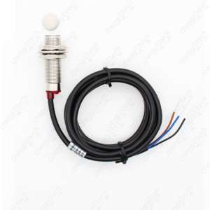 Módulo de sensor de lengüeta magnético abierto normal NPN de tres hilos, interruptor de efecto Hall de 12mm de diámetro, de 2, 2, 2, 2, 2 - Product Image 3