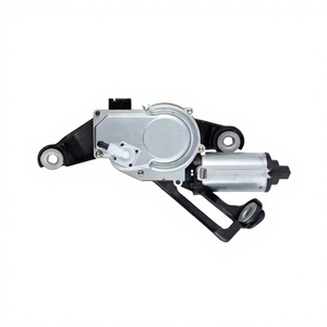 Motor de Limpiaparabrisas para BMW E81 E87 Serie 1 67637199569 V12 Voltaje Material de Hierro - Product Image 2