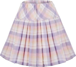 Nouveau Style De Mode D'été Primaire <span class=keywords><strong>Maternelle</strong></span> Musulman Uniforme Scolaire Jupe 2 Pièces Ensembles Unisexe Musulman Uniformes Scolaires - Product Image 4