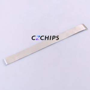 EDP05B-40P-250-3-5-LH FFC Cable (Flexible Flat Cable) P=0.5mm Connector 40P 0.5mm 0.3mm 25cm - Product Image 1