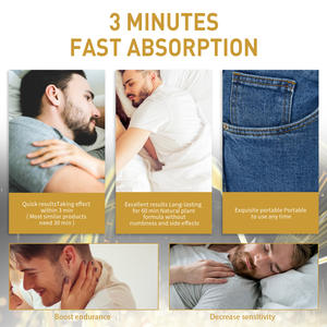 Penisvergrotingsolie Originele Permanente Groei Verdikkingsolie Vergroten voor Mannen Verbeteren van de Erectie Grote Penis Massageolie - Product Image 3