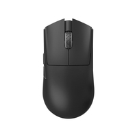 Souris de jeu M3 MICRO PRO Darmoshark 8K sans fil Bluetooth, souris de jeu 26000 DPI PAM3395 NordicN52840 TTC pour ordinateur de bureau