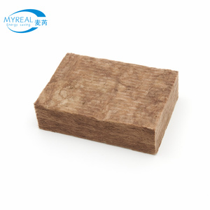 <span class=keywords><strong>Laine</strong></span> de verre écologique de haute qualité pour isolation industrielle, taille personnalisée, épaisseur 30-150 mm - Product Image 1