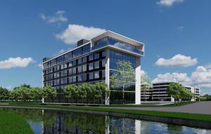 فناء حديقة من الألومنيوم فاخر في الركن الخارجي من موس - Product Image 5