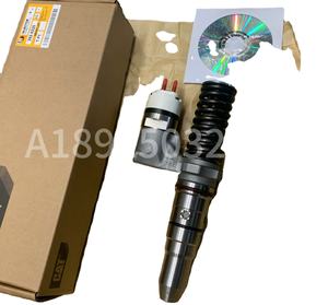 Injecteur diesel 392-0220 20R-1281 3211361, utilisé pour les moteurs 3508, 3512 et 3516 - Product Image 2