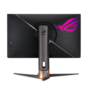 สําหรับ <span class=keywords><strong>asus</strong></span> 27 นิ้ว PG27UQR 160HZ 1MS LED IPS QHD (3840x2160) 4K สําหรับเดสก์ท็อปเกมธุรกิจ - Product Image 4