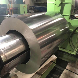 <b>Prime</b> Quality Customized 201 304 304L 316 316L 410 430 2mm 3mm 4mm Stainless Steel Coil - Product Image 6