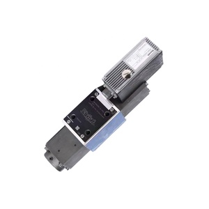 Ban đầu 4wrse loạt hướng phản ứng cao Van điều khiển 4wrse6v04-31/g24k0/a1v 4wrse10v1-80-3x/G24 van <span class=keywords><strong>servo</strong></span> thủy lực - Product Image 3