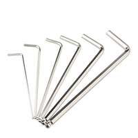3mm 4mm 5mm Clé Allen à bout sphérique Clé hexagonale à pointe sphérique Clé Allen régulière ou extra longue 6mm 14mm