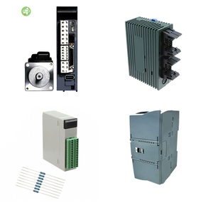 Equipo de Control Original 6FC5210-0DF31-2AA0 para Transmisión de Energía Eléctrica y Equipos Industriales - Product Image 4