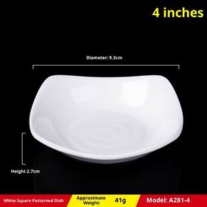 Matériaux respectueux de l'environnement, <span class=keywords><strong>cuisine</strong></span> <span class=keywords><strong>japonaise</strong></span> durable, ensemble de vaisselle personnalisé - Product Image 1