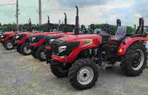 Precio del Tractor Farmtrac <span class=keywords><strong>de</strong></span> 70 CV, Tractor Agrícola <span class=keywords><strong>de</strong></span> 30, 40, 50, 60, 70, <span class=keywords><strong>80</strong></span>, 100, 120, 160, 180 CV - Product Image 5