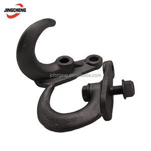 <span class=keywords><strong>Crochet</strong></span> de remorquage universel Hound Auto 2, <span class=keywords><strong>prix</strong></span> satisfaisant, compatible - Product Image 5