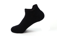 Vente en gros de soccer logo Grip Chaussettes Broderie Fabricant personnalisé Hommes Chaussette courte Meias Chaussette Calcetines Soccer