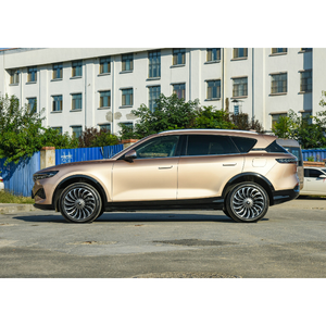 <span class=keywords><strong>2022</strong></span> voyah free ev châssis CX30 automobile électrique fabricant de voiture électrique électrique <span class=keywords><strong>mini</strong></span> <span class=keywords><strong>jeep</strong></span> e auto car ev - Product Image 3