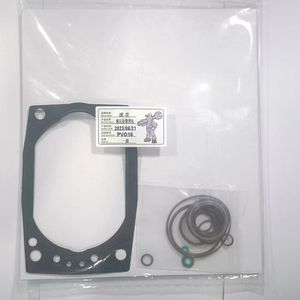 Kit complet de joints hydrauliques, kit de joints en caoutchouc pour pompe hydraulique <span class=keywords><strong>PARKER</strong></span> PV016 PV020 PV023 PV028 PV032 PV046 PV063 PV092 <span class=keywords><strong>PV140</strong></span> - Product Image 4