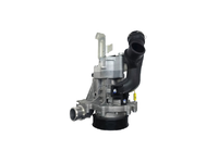 Pompe à eau MWP2017 avec thermostat pour JEEP DODGE 68090692AA Qualité OEM Garantie de 2 ans 68090692AB 6512001601 6512001107