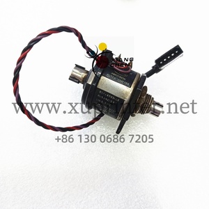 WD Original 71.186.5321 Potentiometer MV.057.334 2K for Heidelberg MO GTO SM102 SM74 <b>Printing</b> <b>Machine</b> Parts - Product Image 4