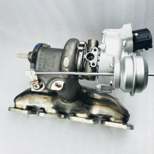 A2700902980 270090980 AL0069 Turbocompresseur adapté au moteur 2.0L X156 CLA250 GLA250 - Product Image 5