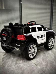 12 voltios 4WD 2 plazas eléctrico Ride-On para camión <span class=keywords><strong>Mack</strong></span> para niños alimentado por batería Big Boy <span class=keywords><strong>juguete</strong></span> de Control remoto al por mayor de plástico - Product Image 3