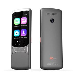 Dispositivo Traduttore Offline Z3 4G, Traduzione Vocale in Mongolo, <span class=keywords><strong>Arabo</strong></span>, Vietnamita, Penna Portatile per Dialogo Bidirezionale - Product Image 5