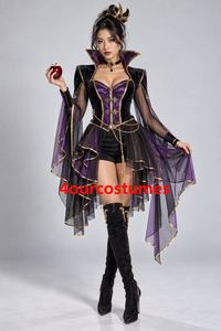 Disfraz de Halloween para Adultos T Queen, Traje de Cosplay para Fiesta de Carnaval - Product Image 3
