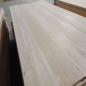 Precio barato Tablones de madera de <span class=keywords><strong>Paulownia</strong></span> Tableros de madera de <span class=keywords><strong>Paulownia</strong></span> - Product Image 4