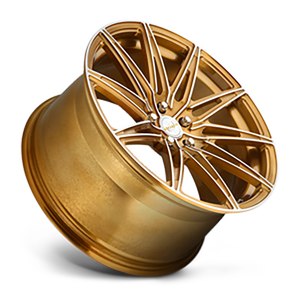 Kipardo Jante en alliage haute performance jante voiture sport <span class=keywords><strong>15</strong></span> 17 <span class=keywords><strong>pouces</strong></span> <span class=keywords><strong>5</strong></span> <span class=keywords><strong>trous</strong></span> 5x114.3 jante dorée - Product Image 1