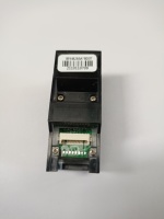 Módulo Lector de Huellas Dactilares Capacitivo Integrado Cuadrado BEG283D, 500DPI, Almacenamiento de 3000 Plantillas, Terminal de Control de Acceso Biométrico