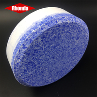RHONDA 90% TCCA 90 Comprimés granulaires de chlore pour le traitement de l'eau des piscines, autres, fabriqués à Shanghai, Chine